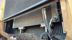 Engine with A/C Compressor