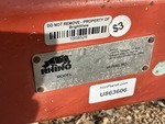 Serial Number / VIN