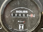 Hour Meter / Odometer