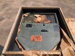 Picture, Left Front Corner