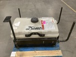 Picture, Left Front Corner