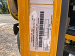 Second Serial Number/VIN Photo