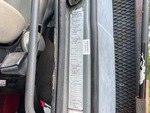 Serial Number / VIN