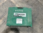 Picture, Right Rear Corner
