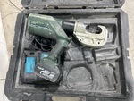 Picture, Left Rear Corner