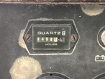 Hour Meter / Odometer