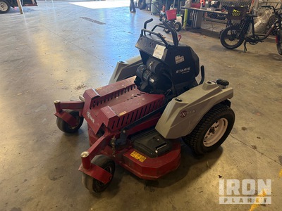 2019 Exmark Staris S Series Stand-On Lawn Mower