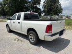 Picture, Left Rear Corner