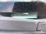 Second Serial Number Photo