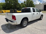 Picture, Right Rear Corner