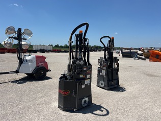 Accessori per mini pale