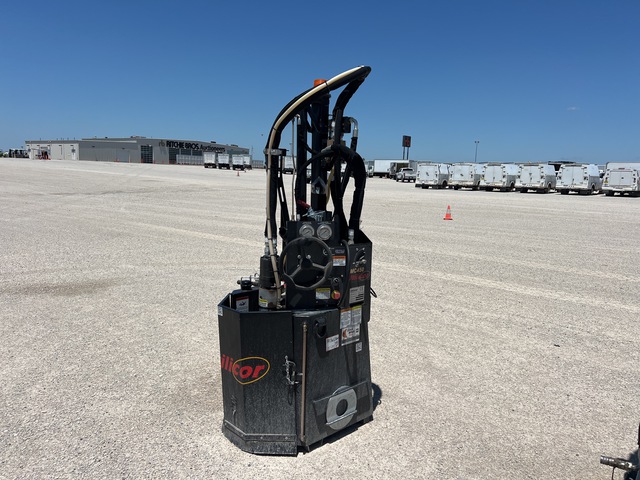 2023 Utilicor MC450 Skid Steer Core Drill - Fits Mini Skid Steer 2023 Utilicor MC450 Skid Steer Core Drill - Fits Mini Skid Steer