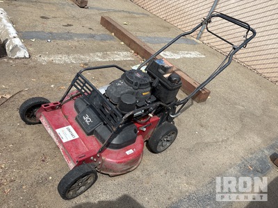 2017 toro Walk-Behind Rasenmäher