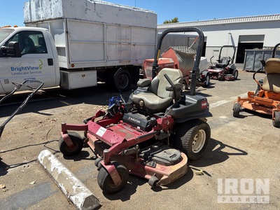 2018 Toro Z Master Zero-Turn Rasenmäher
