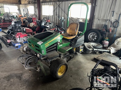 2020 (unverified) John Deere 2653 Ride-On Rasa erba (Inoperable)