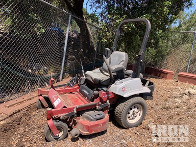 2016 Exmark Lazer Z  S Series Zero-Turn Lawn Mower