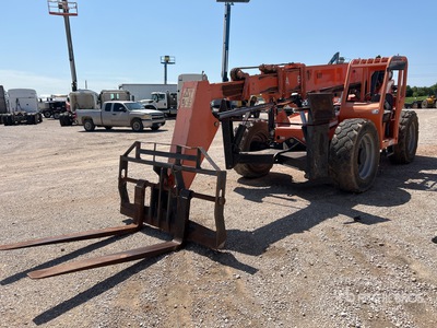 2015 JLG 10054 Manipulador Telescópico