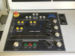 Controles hidr&aacute;ulicos