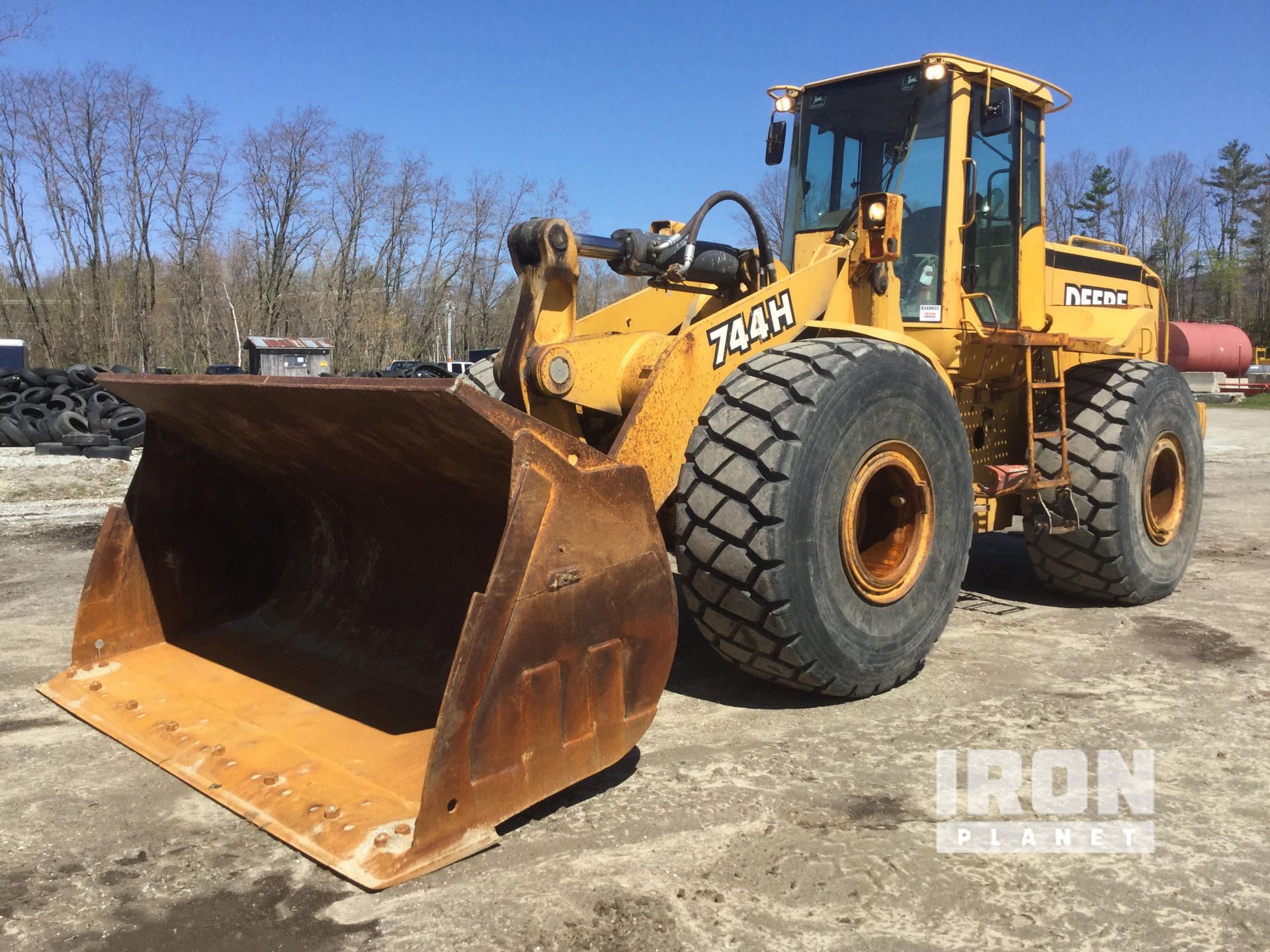 Explore Dairy Innovations at American Dairy XPO, image size:1920x1440