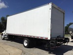 Picture, Left Rear Corner
