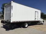 Picture, Right Rear Corner
