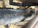 Second Serial Number/VIN Photo