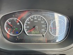 Hour Meter / Odometer
