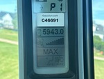 Hour Meter / Odometer