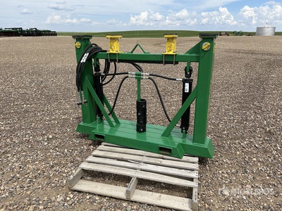 Hydraulic Sprayer Jack