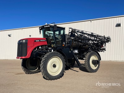 Versatile SX275 80 ft 4x2 High Clearance Self-Propelled Sprayer