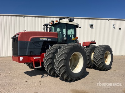 Versatile 2375 Articulated Tractor