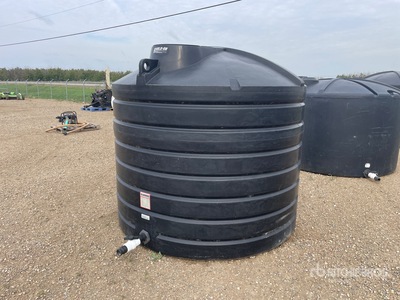 Hold-On Poly Tanque de agua