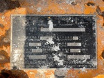 Serial Number / VIN