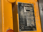Serial Number / VIN