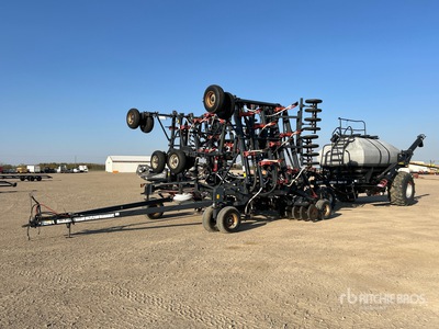 Flexi-Coil 5000 45 ft Air Drill