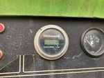 Hour Meter / Odometer