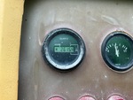 Hour Meter / Odometer
