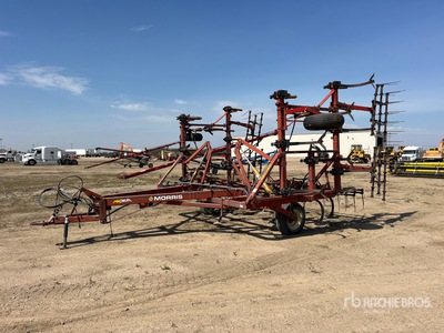 Morris CP725 25 ft Cultivator