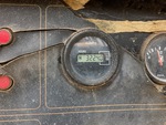 Hour Meter / Odometer