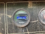 Hour Meter / Odometer