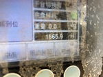 Hour Meter / Odometer