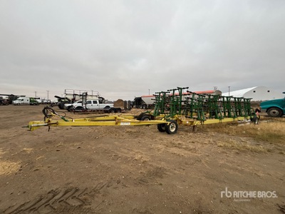 Bergen 72RB 72 ft Mid Grada   (Inoperable)