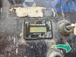 Hour Meter / Odometer