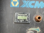 Hour Meter / Odometer
