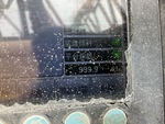 Hour Meter / Odometer