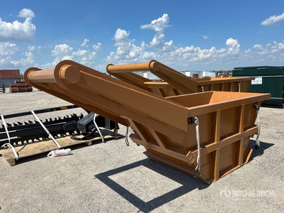 2025 LYALS ALSBB3CY Bedding Box (Unused)