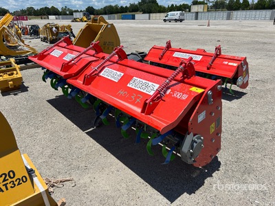 2025 LYALS 1GKN-300 118 in Rotary Tiller (Unused)