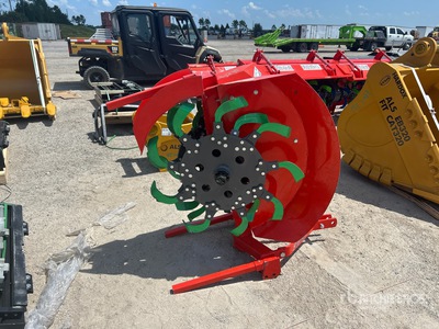 2025 LYALS ALSDM480 3-Point (Unused)