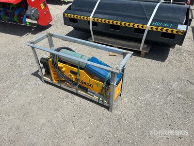2025 LYALS ALS450 Concasseur hydraulique (Unused)