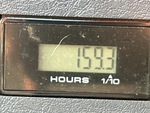 Hour Meter / Odometer